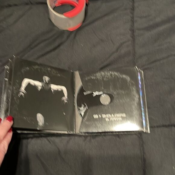 P90X - Extreme Home Fitness - Picture 4 of 15